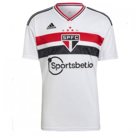 São Paulo Thuis Shirt 2022-23